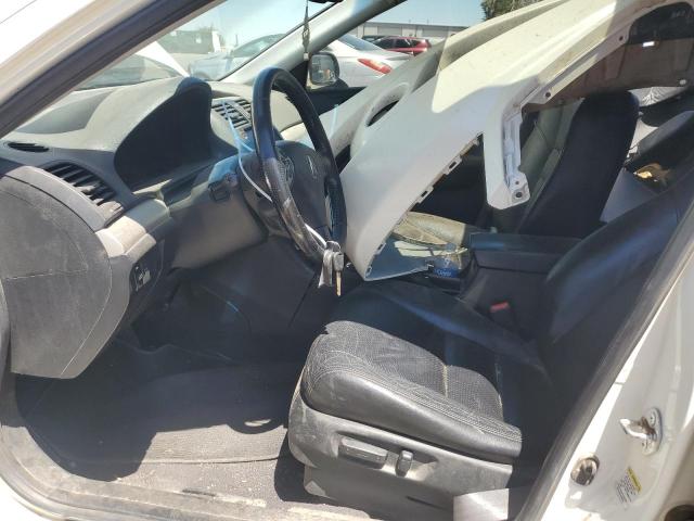 Photo 7 from auction – 2007 ACURA TSX with VIN JH4CL96907C002854
