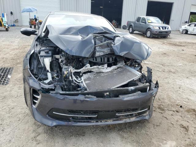 Photo 5 from auction – 2017 KIA OPTIMA EX with VIN 5XXGU4L31HG152153