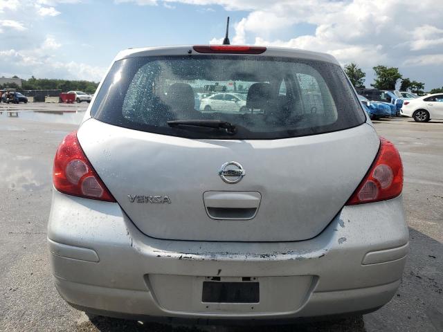 Photo 6 from auction – 2009 NISSAN VERSA S with VIN 3N1BC13E39L449446
