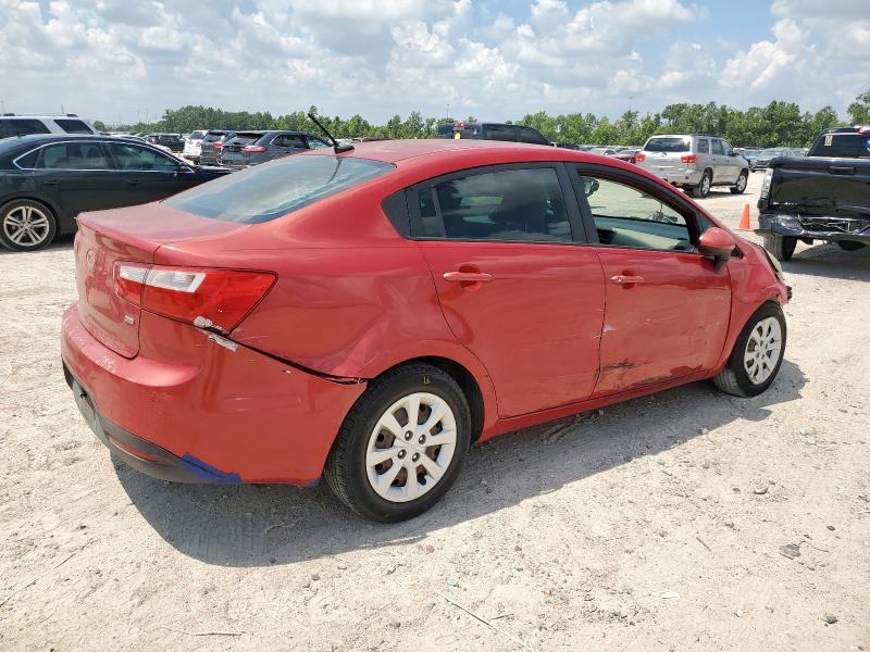 Photo 3 from auction – 2015 KIA RIO LX with VIN KNADM4A36F6469294