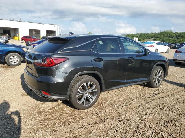 Photo 3 from auction – 2020 LEXUS RX 350 with VIN 2T2HZMDA4LC251130