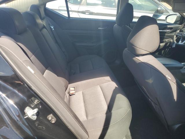 Photo 10 from auction – 2022 NISSAN ALTIMA SV with VIN 1N4BL4DV7NN395372