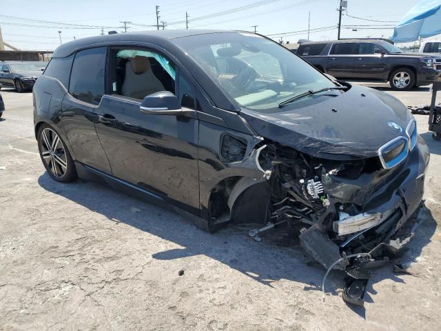 Photo 4 from auction – 2016 BMW I3 REX with VIN WBY1Z4C52GV505848
