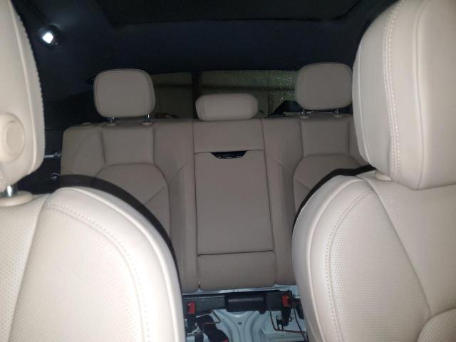 Photo 10 from auction – 2021 PORSCHE MACAN with VIN WP1AA2A58MLB13480