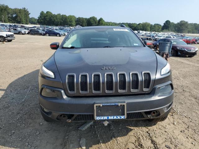 Photo 5 from auction – 2017 JEEP CHEROKEE TRAILHAWK with VIN 1C4PJMBS6HW545226