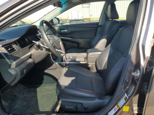 Photo 7 from auction – 2016 TOYOTA CAMRY LE with VIN 4T1BF1FK4GU231620