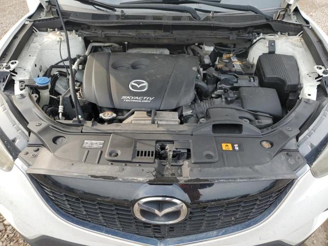Photo 12 from auction – 2015 MAZDA CX-5 SPORT with VIN JM3KE2BE4F0459403