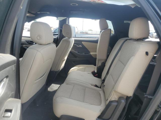 Photo 11 from auction – 2023 CHEVROLET TRAVERSE LS with VIN 1GNERFKW5PJ210928