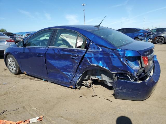 Photo 2 from auction – 2012 CHEVROLET CRUZE LS with VIN 1G1PC5SH1C7287925
