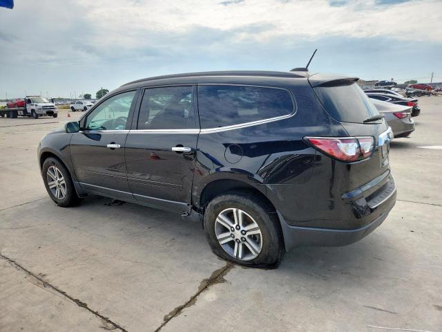 Photo 2 from auction – 2016 CHEVROLET TRAVERSE LT with VIN 1GNKRGKD4GJ135856
