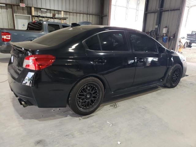 Photo 3 from auction – 2016 SUBARU WRX PREMIUM with VIN JF1VA1E67G9825535