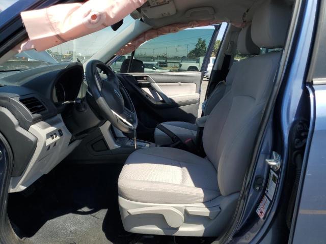 Photo 7 from auction – 2014 SUBARU FORESTER 2 with VIN JF2SJAAC5EH487596