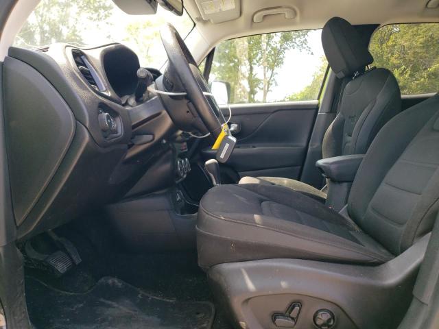 Photo 7 from auction – 2017 JEEP RENEGADE L with VIN ZACCJABB9HPG06269