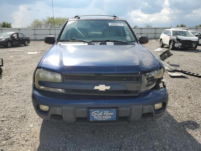 Photo 5 from auction – 2004 CHEVROLET TRAILBLAZER LS with VIN 1GNDT13S142393763