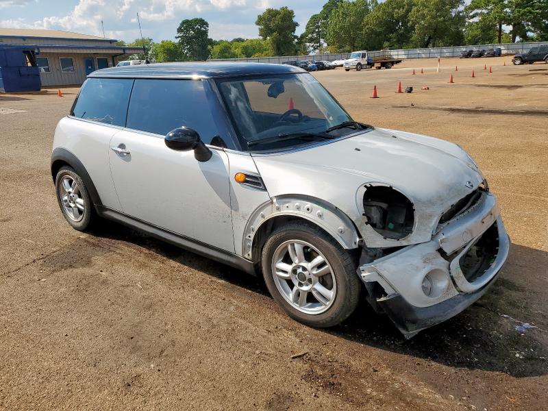 Photo 4 from auction – 2013 MINI COOPER with VIN WMWSU3C56DT678131