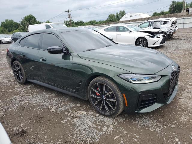 Photo 4 from auction – 2023 BMW M440XI GRA with VIN WBA13AW09PFP28039