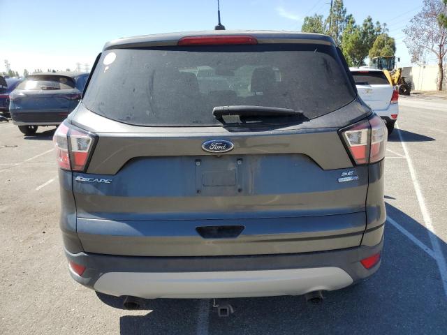 Photo 6 from auction – 2017 FORD ESCAPE SE with VIN 1FMCU9GD8HUD19869
