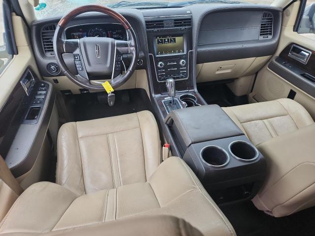 Zdjęcie 8 z aukcji – 2016 LINCOLN NAVIGATOR z VIN 5LMJJ2LT2GEL01880