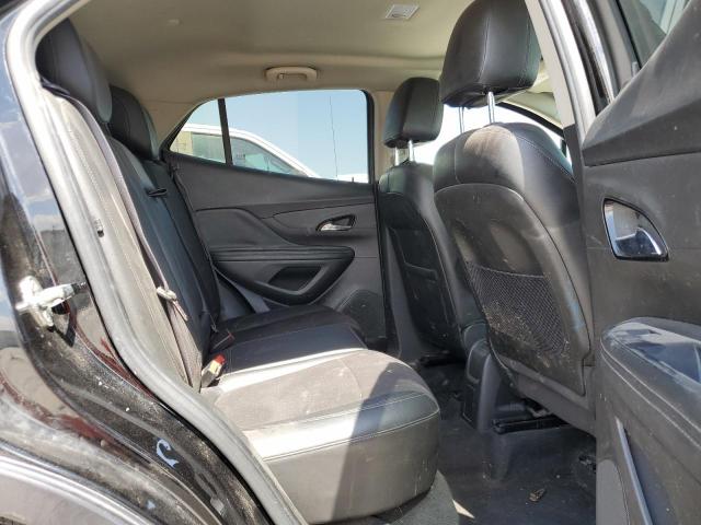 Photo 11 from auction – 2018 BUICK ENCORE with VIN KL4CJASB2JB567700