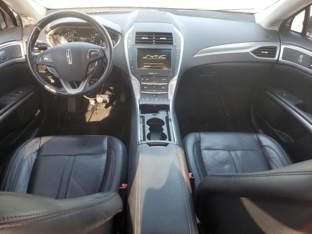 Photo 8 from auction – 2016 LINCOLN MKZ with VIN 3LN6L2GK6GR616957