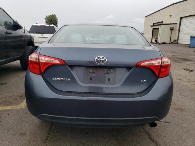 Photo 6 from auction – 2017 TOYOTA COROLLA L with VIN 2T1BURHE8HC957544