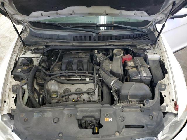 Photo 11 from auction – 2011 FORD TAURUS SEL with VIN 1FAHP2EW0BG189062