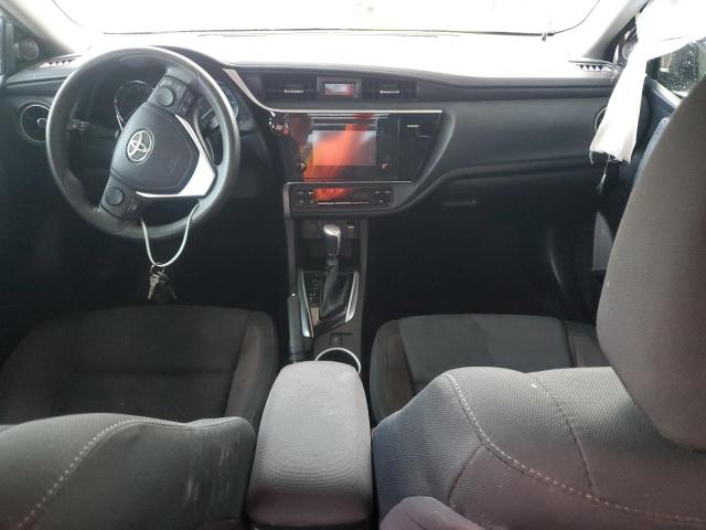 Photo 8 from auction – 2017 TOYOTA COROLLA L with VIN 5YFBURHE2HP733587