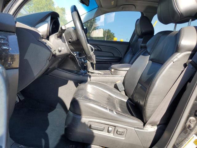 Photo 7 from auction – 2009 ACURA MDX TECHNO with VIN 2HNYD286X9H531592