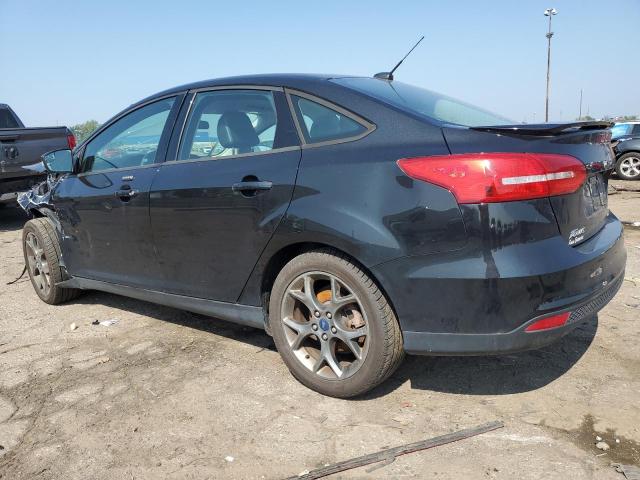 Photo 2 from auction – 2015 FORD FOCUS SE with VIN 1FADP3F23FL201038
