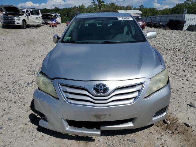Photo 5 from auction – 2011 TOYOTA CAMRY BASE with VIN 4T4BF3EK4BR102952