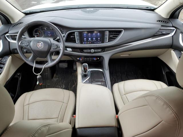 Photo 8 from auction – 2020 BUICK ENCLAVE ES with VIN 5GAEVAKW0LJ109881