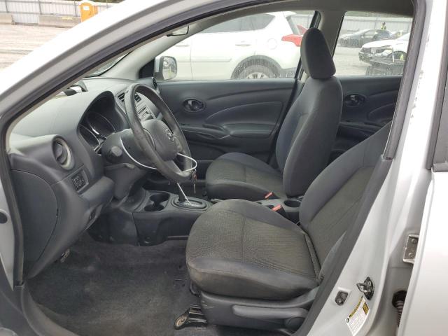 Photo 7 from auction – 2012 NISSAN VERSA S with VIN 3N1CN7AP8CL884105