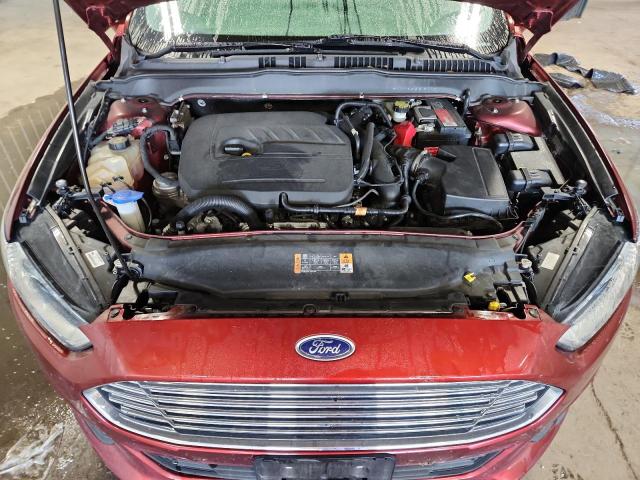 Photo 11 from auction – 2014 FORD FUSION SE with VIN 3FA6P0HD9ER155768
