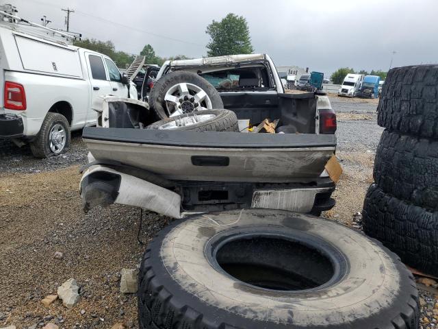 Photo 6 from auction – 2018 CHEVROLET SILVERADO with VIN 1GC1KVEY2JF169137