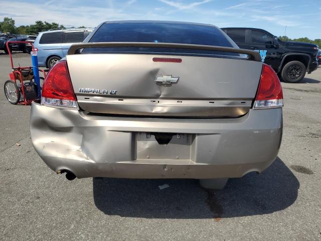 Photo 6 from auction – 2006 CHEVROLET IMPALA with VIN 2G1WC581069189509