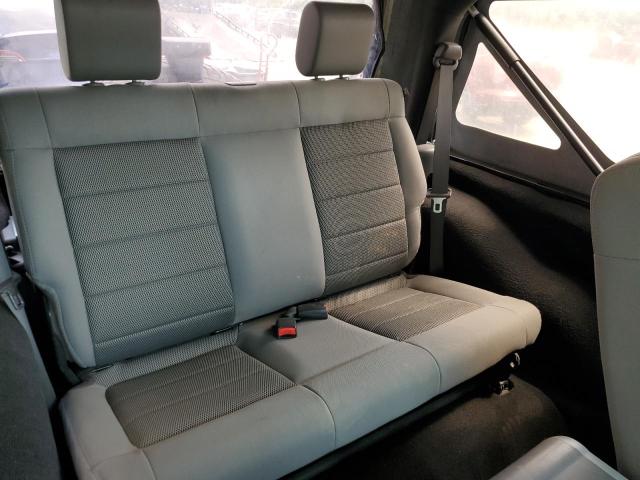 Photo 11 from auction – 2009 JEEP WRANGLER S with VIN 1J4FA54109L770535