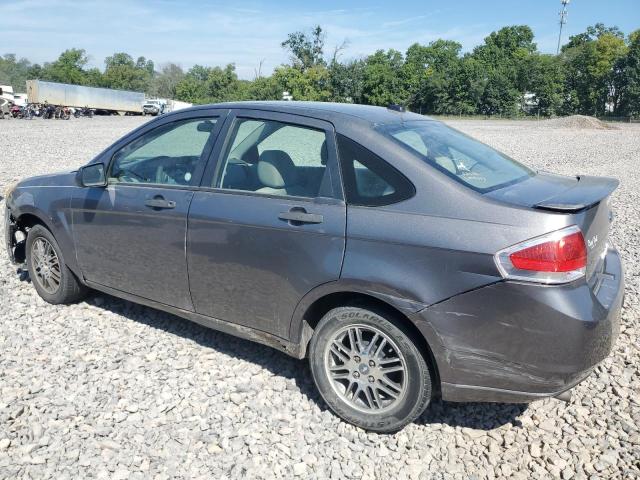 Photo 2 from auction – 2011 FORD FOCUS SE with VIN 1FAHP3FN8BW183320