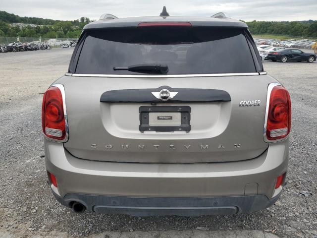 Photo 6 from auction – 2017 MINI COOPER COU with VIN WMZYS7C32H3B62804