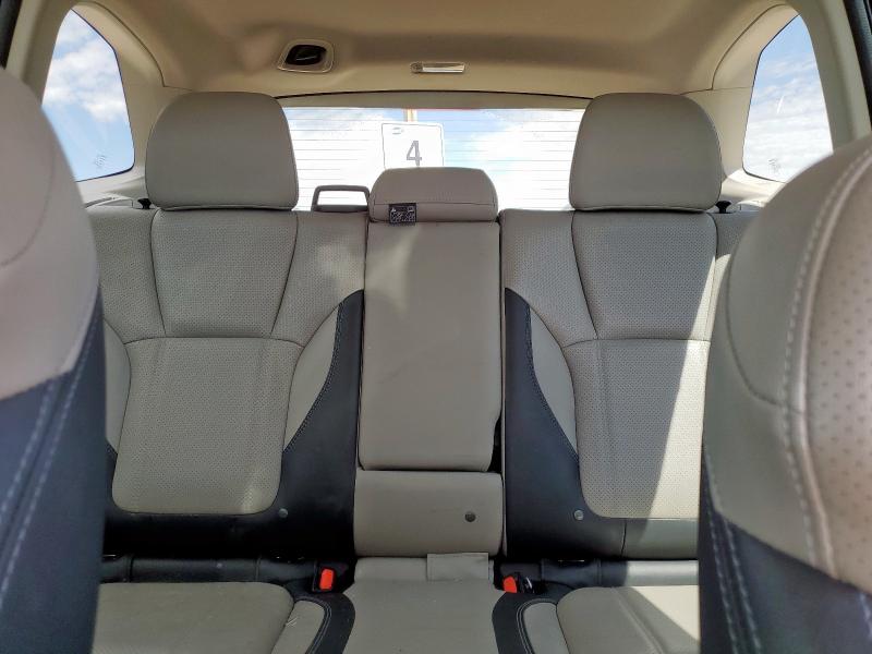 Photo 10 from auction – 2020 SUBARU FORESTER L with VIN JF2SKASC4LH432744