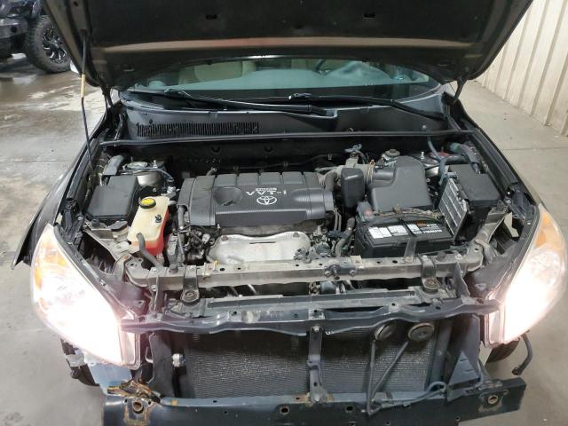 Photo 12 from auction – 2010 TOYOTA RAV4 LIMIT with VIN 2T3DF4DV6AW038679