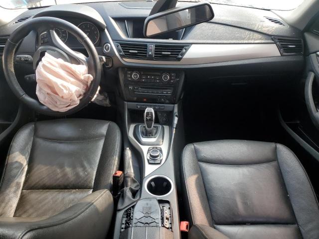 Photo 8 from auction – 2014 BMW X1 XDRIVE2 with VIN WBAVL1C57EVY13160