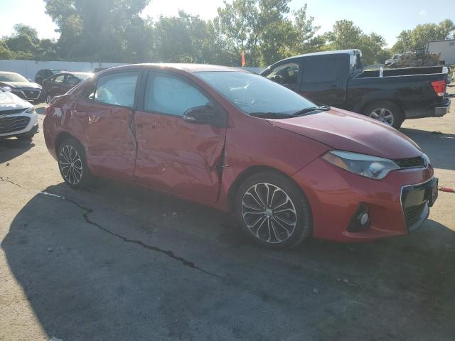 Photo 4 from auction – 2016 TOYOTA COROLLA L with VIN 2T1BURHE3GC591426