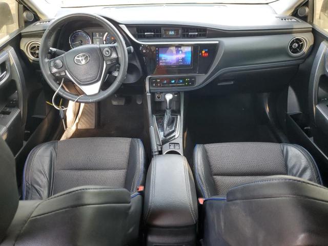 Photo 8 from auction – 2018 TOYOTA COROLLA L with VIN 5YFBURHE0JP787430