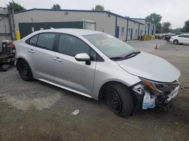 Photo 4 from auction – 2023 TOYOTA COROLLA LE with VIN 5YFB4MDE7PP033653