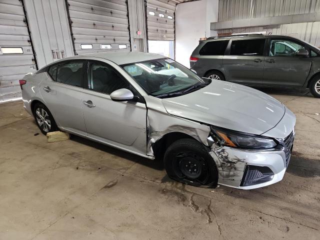 Photo 4 from auction – 2023 NISSAN ALTIMA S with VIN 1N4BL4BV3PN370751