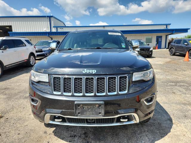 Photo 5 from auction – 2014 JEEP GRAND CHER with VIN 1C4RJFCGXEC119194
