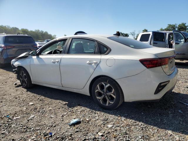 Photo 2 from auction – 2019 KIA FORTE FE with VIN 3KPF24ADXKE120654
