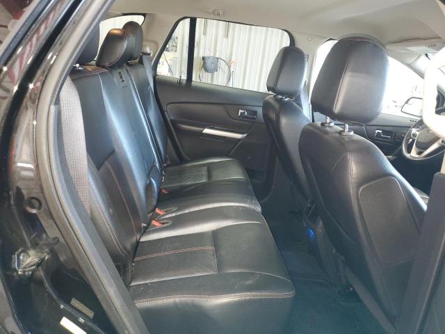 Photo 11 from auction – 2013 FORD EDGE LIMITED with VIN 2FMDK4KC5DBC30711