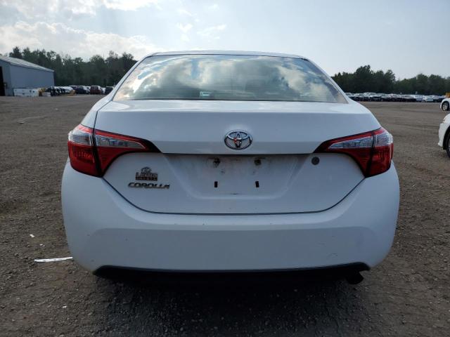 Photo 6 from auction – 2015 TOYOTA COROLLA with VIN 2T1BURHE7FC230540