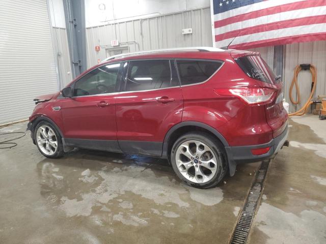Photo 2 from auction – 2015 FORD ESCAPE TIT with VIN 1FMCU9J95FUB96467